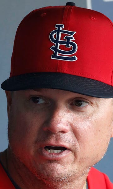 Second-half surge, young talent make Cardinals optimistic this offseason